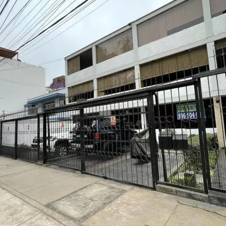 Image 2 - Los Portales, Avenida del Parque Norte, San Borja, Lima Metropolitan Area 15036, Peru - Apartment for sale