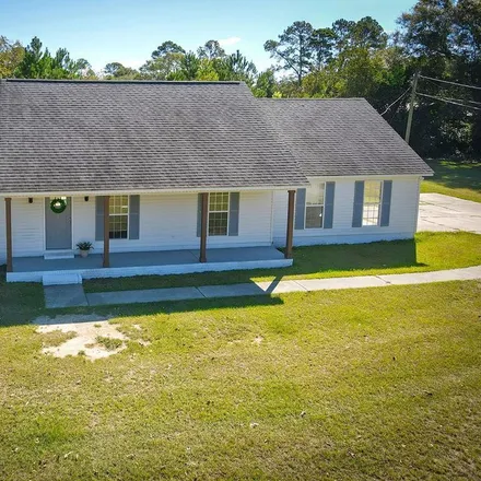 Buy this 3 bed house on 125 Ruth Street in Colquitt County, GA 31768