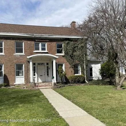 Buy this 6 bed house on 716 Britten Avenue in Lansing, MI 48910