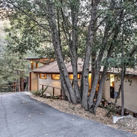 Image 3 - 55277 Pinecrest Avenue, Idyllwild-Pine Cove, Riverside County, CA 92262, USA - House for sale