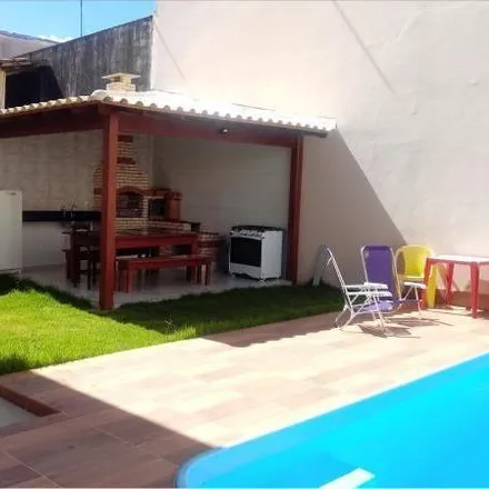 Buy this 4 bed house on EMEF Neusa Maria Peyneau in Rua Tupã, Jardim Atlântico