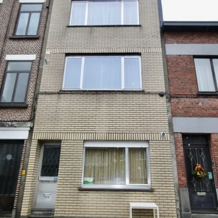 Image 5 - Vosstraat 379, 2100 Antwerp, Belgium - Apartment for rent