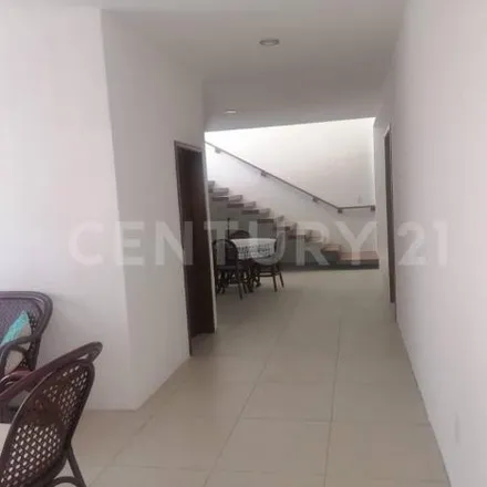 Rent this 3 bed apartment on Hacienda de Juiltepec in Jardines de la Hacienda 1ra Sección, 62564 Jiutepec