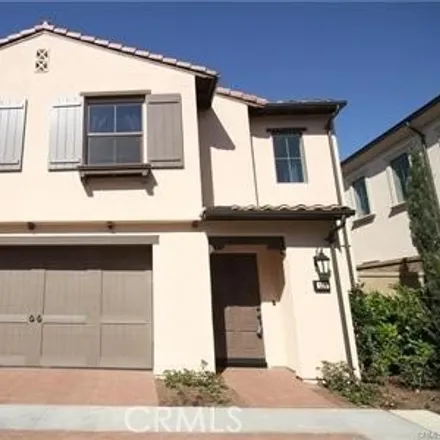 Rent this 3 bed condo on 124 Island Coral in Irvine, California