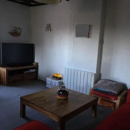 Rent this 5 bed apartment on 1 Place de la Libération in 69130 Écully, France