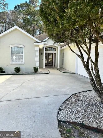 Rent this 3 bed house on Tanager Trail in Camden County, GA