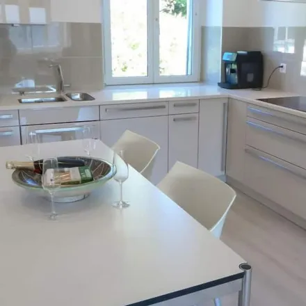 Rent this 2 bed apartment on Tramelan in Rue de la Gare 27, 2720 Tramelan