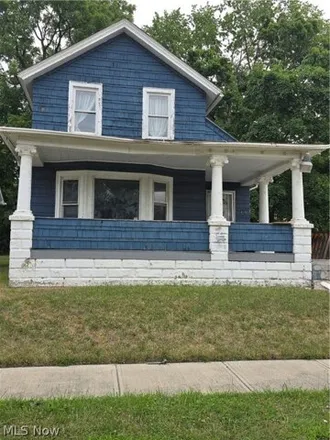 Image 1 - 4175 E 95th St, Cleveland, Ohio, 44105 - House for sale