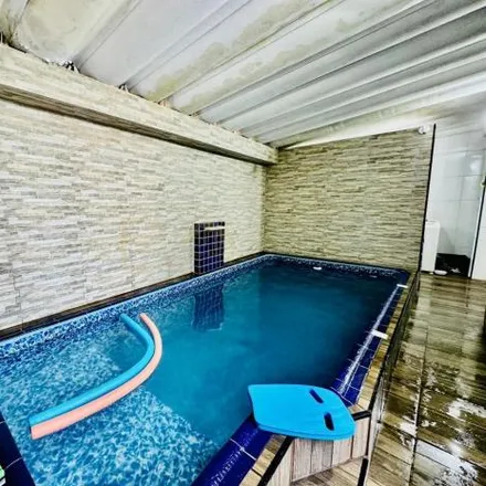 Buy this 3 bed house on Rua Professor Torres Homem in Boqueirão, Santos - SP