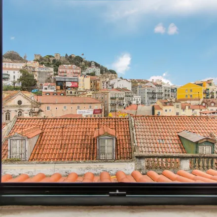 Image 6 - Rua do Terreirinho, 1100-335 Lisbon, Portugal - Apartment for rent