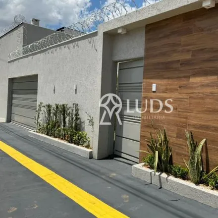 Buy this 3 bed house on Rua Las Vegas in Jardim Presidente, Goiânia - GO