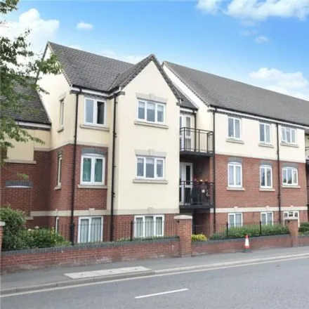 Buy this 1 bed apartment on Esso in Vale Road, Wilden