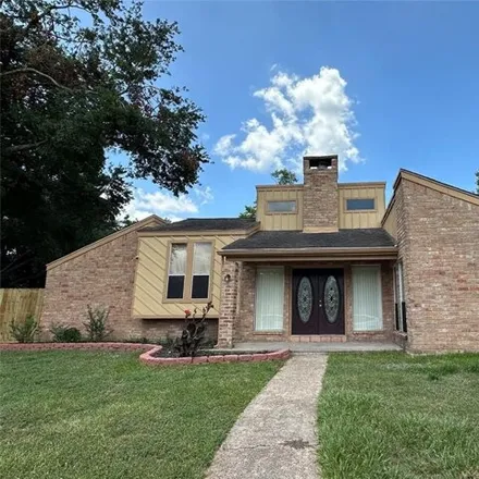 Rent this 3 bed house on 6102 Howland Ct in Houston, Texas