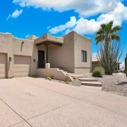 Rent this 3 bed house on 15454 East Chicory Drive in Fountain Hills, AZ 85268