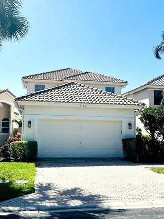 Buy this 4 bed house on 2473 Northwest 67th Street in Boca Raton, FL 33496