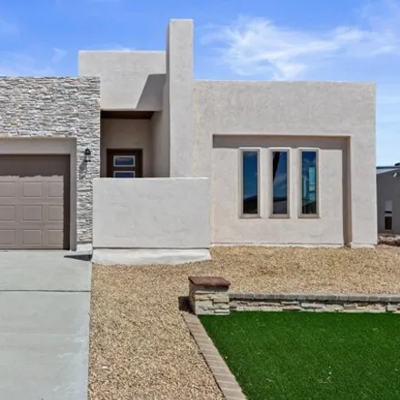 Buy this 4 bed house on unnamed road in El Paso, TX 79934