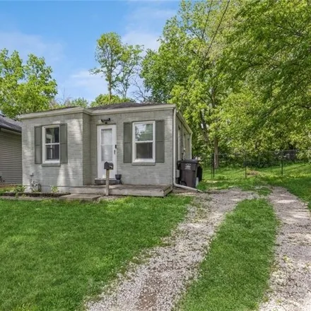 Image 3 - 1003 Carrie Ave, Des Moines, Iowa, 50315 - House for sale