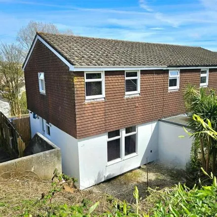 Buy this 3 bed house on 49 Frobisher Drive in Forder, PL12 4PN