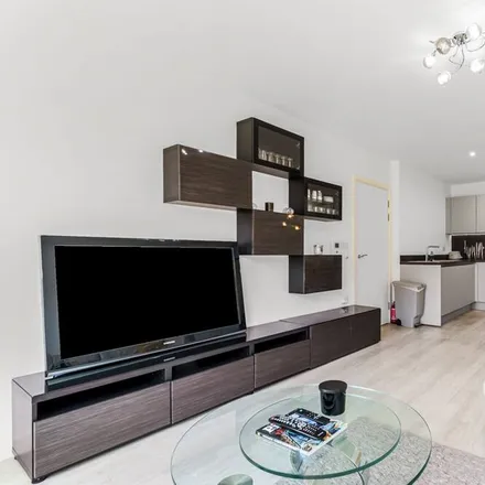 Rent this 2 bed apartment on London in SE8 5EX, United Kingdom