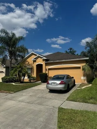 Image 3 - 2815 Moonstone Bnd, Kissimmee, Florida, 34758 - House for sale