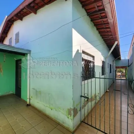 Image 1 - Avenida Progresso, Residencial Santa Angela, São José do Rio Preto - SP, 15043-450, Brazil - House for sale