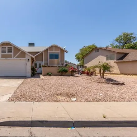 Buy this 5 bed house on 2406 North 89th Avenue in Phoenix, AZ 85037