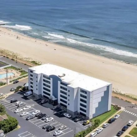 Rent this 2 bed apartment on 517 Ocean Avenue in Long Branch, NJ 07740