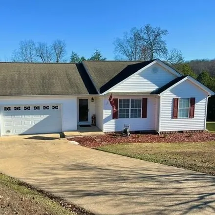 Rent this 3 bed house on 1142 Lightning Drive in Soddy-Daisy, TN 37379