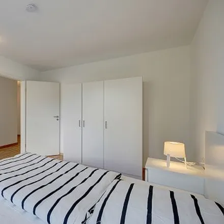 Rent this 4 bed room on Aachener Straße 8 in 70376 Stuttgart, Germany