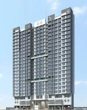 Image 7 - Mahatma Gandhi Road, Zone 4, Mumbai - 400067, Maharashtra, India - Apartment for rent