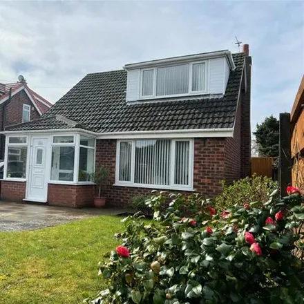 Buy this 3 bed house on Hawksworth Close in Sefton, L37 7EZ