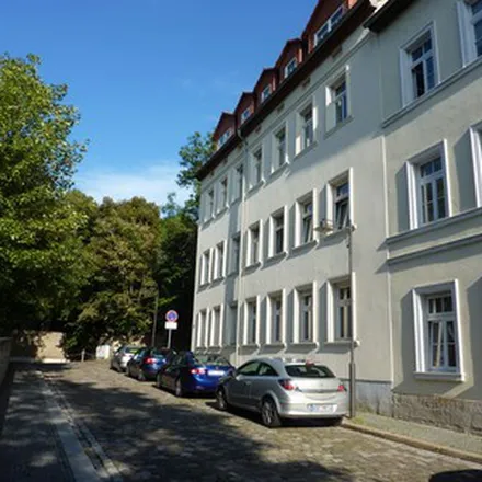 Image 5 - Amtsgericht, Friedrichsstraße 18, 06667 Weißenfels, Germany - Apartment for rent