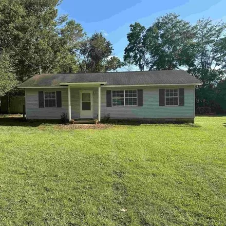 Buy this 3 bed house on 6184 Grange Forge Road in Red Level, Covington County