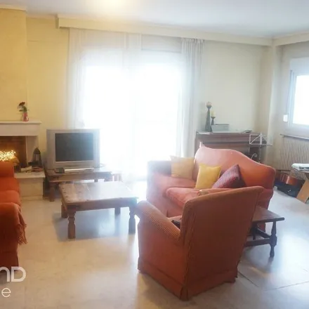 Rent this 3 bed apartment on Ερμονάση 5 in Thessaloniki, Greece