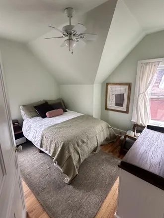 Rent this 1 bed room on 2214 Williams Street in Denver, CO 80205