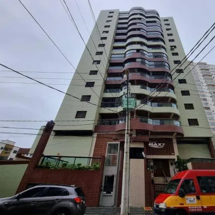 Buy this 2 bed apartment on Rua Joana Barbosa in Aviação, Praia Grande - SP