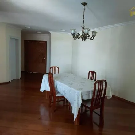 Buy this 3 bed apartment on Fórum da Comarca de Itu in Rua Luiz Bolognesi, Bairro Brasil