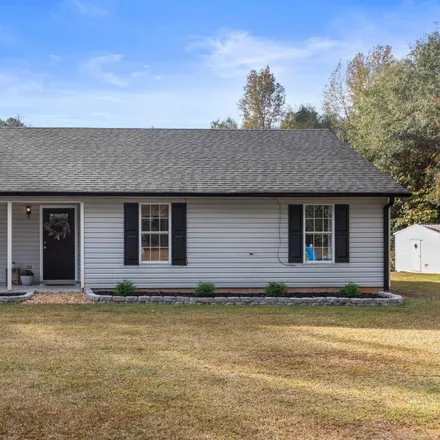 Buy this 3 bed house on 2289 Peeksville Road in Locust Grove, Henry County