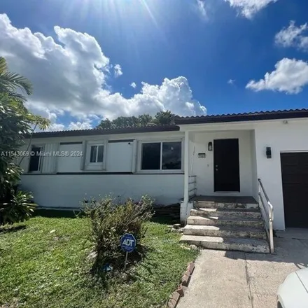 Rent this 3 bed house on 1050 Northwest 90th Street in Colonial Acres Mobile Home Park, Miami-Dade County