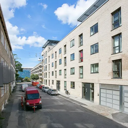 Rent this 2 bed apartment on Bisiddervej 18 in 2400 København NV, Denmark