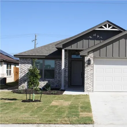 Buy this 3 bed house on Sideoats Lane in Temple, TX 76503