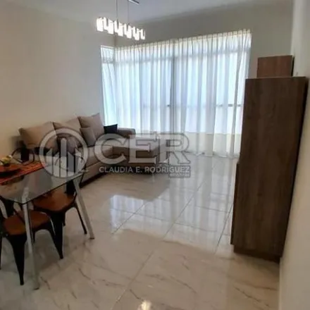Buy this 1 bed apartment on Santiago del Estero 2006 in Centro, B7600 DTR Mar del Plata
