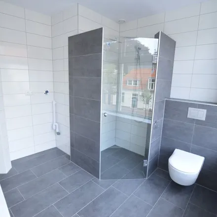 Rent this 1 bed apartment on Heerengracht 1E in 7941 JH Meppel, Netherlands