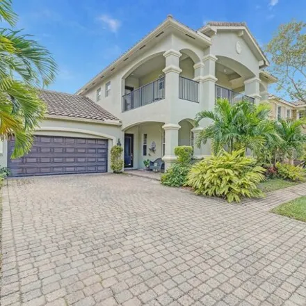 Buy this 5 bed house on 597 Cresta Circle in Palm Beach County, FL 33413