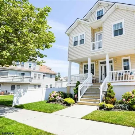 Rent this 5 bed house on 36 31st Avenue in Longport, Atlantic County