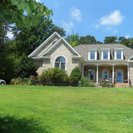 Buy this 5 bed house on 219 Badin View Drive in Montgomery County, NC 28127