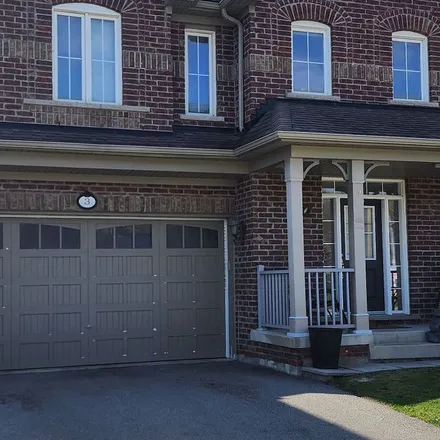 Image 1 - 7 Prince Of Wales Drive, Markham, ON L6C 0K2, Canada - Apartment for rent