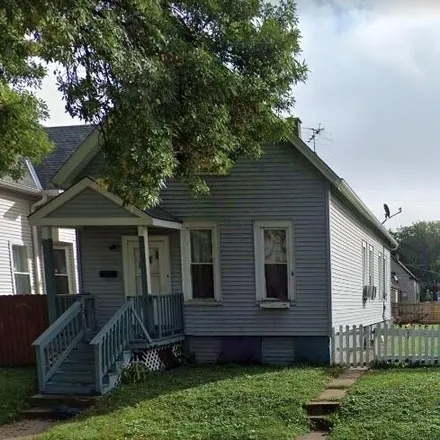 Buy this 3 bed house on 1223 South 23rd Street in Milwaukee, WI 53204