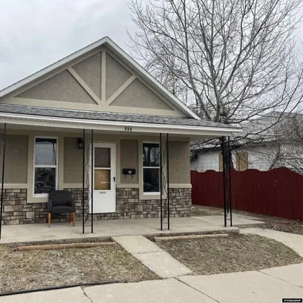 Image 2 - 237 East Poplar Street, Douglas, WY 82633, USA - House for sale