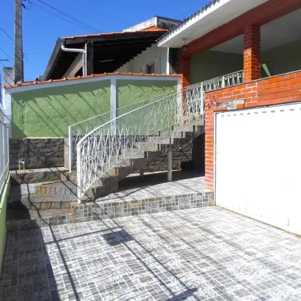 Buy this 3 bed house on Rua Abilio Rodrigues in Americana, Americana - SP